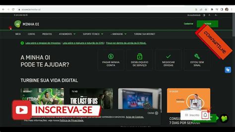 número da oi tv para falar com atendente Como cancelar TV Oi por telefone? Para cancelar o seu plano de TV Oi por telefone é necessário que você tenha o CPF do titular em mãos e siga os procedimentos abaixo: Ligue para o número 106 31; Selecione a opção de falar com o atendente; Solicite o cancelamento Oi TV e siga as instruções da operadora; Anote o número de protocolo