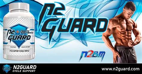 n2guard for sale  #5