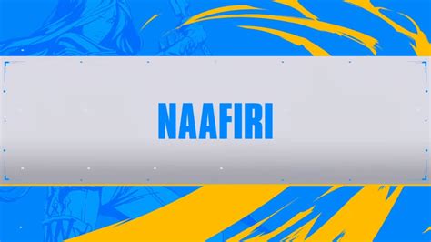 naafiri release date official R – The Call of the Pack