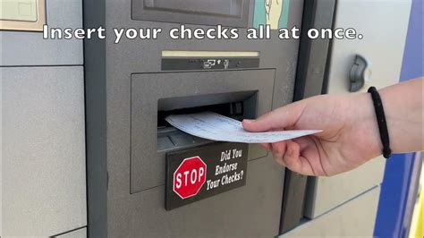 nab coin deposit atm The ATM scans your checks, counts your bills, and totals them on screen