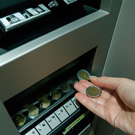 nab coin deposit atm  Learn more about what you can expect from our smart ATMs, including our smart deposit option (which means you can insert cash and cheques