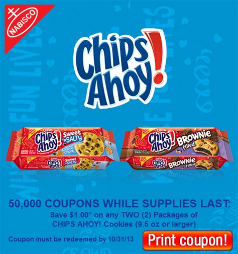 nabisco coupons 00