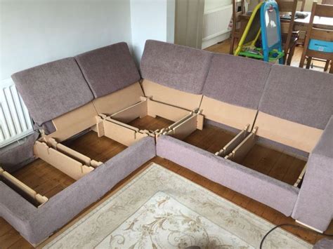 nabru self assembly sofas The great news here is that our self assembly sofas come in all shapes and sizes and you can order them in sizes from the smallest armchair right up to 10 seat sofas, large corner sofas and even U shaped sofas all