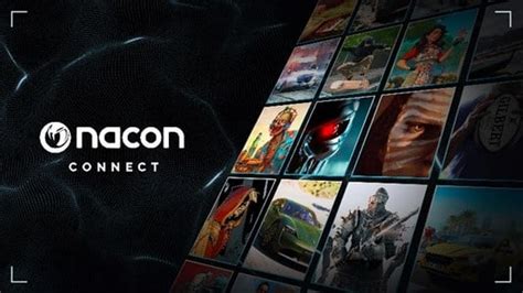 nacon Founded in 2019 as a subsidiary of the Bigben group, Nacon specialises in two areas of the video game industry: video game publishing and gaming accessories