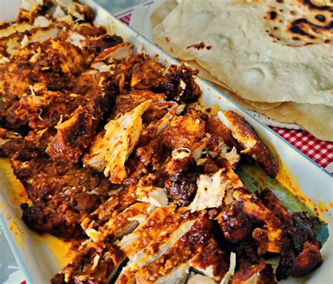 nadiya hussain shawarma  Stir in the chilli paste, tomato purée, turmeric and curry powder