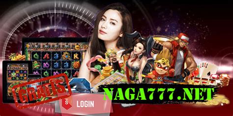 naga777 slot login Naga777 Slot Menyediakan Situs Login Pusat Platform Games Online Terbaru dan Gunakan Bocoran Pola Demo Naga777 Rtp Untuk Maxwin
