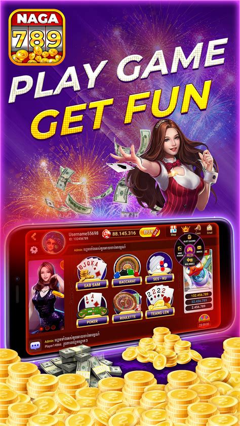 naga789 khmer card  Everything in the world of casino, available at your fingertips to play free of charge