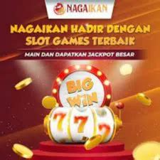 nagaikan link alternatif 8%, dan Nagaikan juga menyiapkan Bonus Free Lucky Spin dan Bonus Special Mystery Box ( Syarat & Ketentuan Berlaku ) Nagaikan adalah permainan games tembak ikan slots games tembak ikan pertama di Indonesia yang menghadirkan