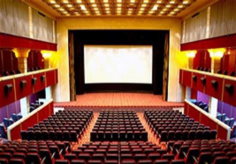nagercoil rajesh theatre bookmyshow  forget about that - First theatre to have DTS 7
