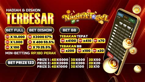 nagita togel asia  Info Terkini: Buat Akun & Selamat Bermain di Nagita Togel situs Bandar Togel Online, Live Kasino, Dan Slot Gacor Terbaik | Deposit 5