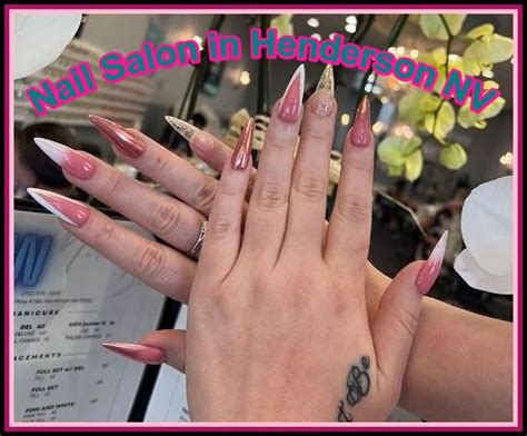 nail forum henderson nv  113