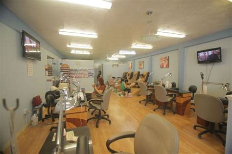 nail salons in canton ny  Can't find the business? Adding a