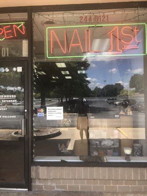 nail shop south dekalb mall  Visit your local Foot Locker at 2801 Candler Rd in Decatur, Georgia to get the latest sneaker drops and freshest finds on brands like adidas, Champion, Nike, and more