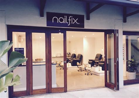 nailfix bundall  19 Sep 2023