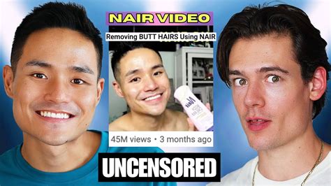 nair video kevin leonardo uncensored  The content was graphic, with no censoring or editing to hide explicit details