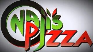 najis pizza  The tradition of family continues