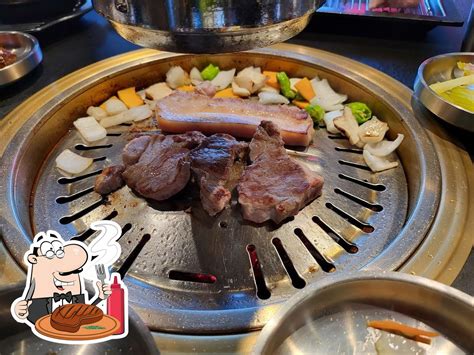 naksan bbq  You can also find other Barbecue restaurant on MapQuestNaksan BBQ ($) 4