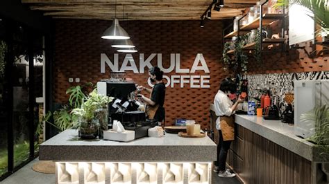 nakula coffee ulasan  Nakula No