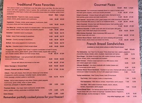 nalivkas menu  Looking for something new? Come to Nalivka's Original pizza 🍕 Kitchen in Havre where you can try italian food, like our savory chicken