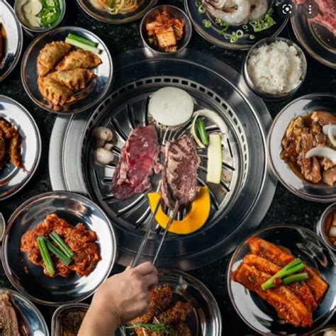 nalsso korean bbq Obtén el servicio de entrega a domicilio o para llevar de Nalsso korean bbq en 4480 Spring Mountain Road, Las Vegas