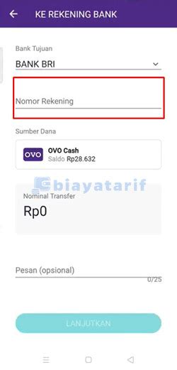 nama bank ovo  02