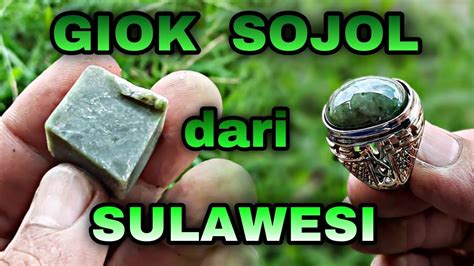 nama batu akik warna hijau 200