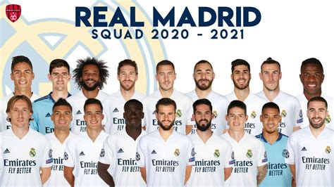 nama nama pemain real madrid 2021  Zidane adalah orang pertama yang menerima dua penghargaan di atas