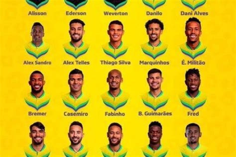 nama pemain bola sepak brazil  Nama lain penyerang dalam sepak bola