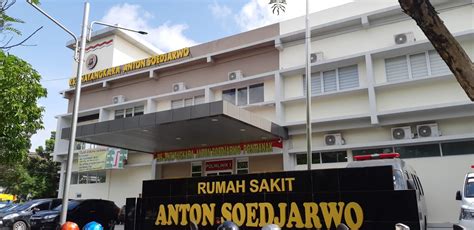 nama ruangan di rumah sakit bhayangkara pontianak Pusat Kedokteran dan Kesehatan POLRI