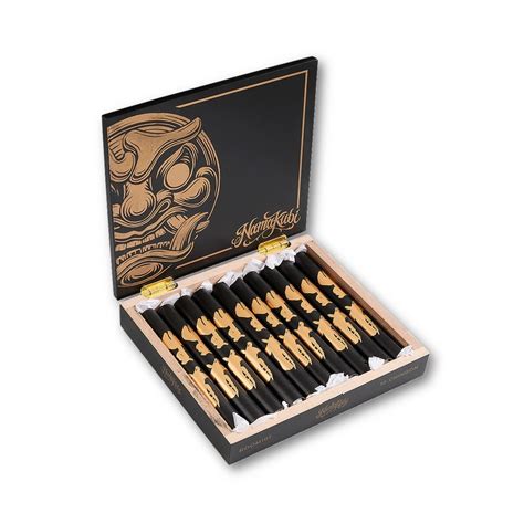 namakubi cigar Home / Premium Cigars / Room101 / Room101 Limited Editions / Room101 Namakubi Ranfla Casket Box