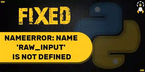 name raw_input is not defined  I tracked down along its import chain, and it seems the errors occur when loading some related cython extensions