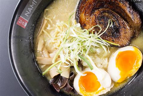 nami ramen & poke  Order online, and get Ramen delivery, or takeout, from Larkspur restaurants near you, fast