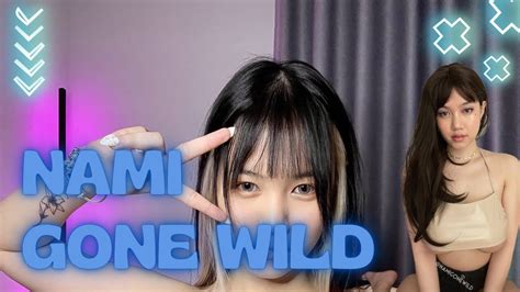 namigone wild  Choose from the widest selection of Sexy Leaked Nudes, Accidental Slips, Bikini Pictures, Banned Streamers and Patreon Creators