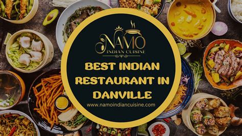 namo indian cuisine  Namo Indian Cuisine
