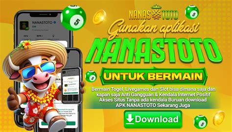 nanastoto 168 Situs & Bandar Judi Online Terpercaya di Indonesia - hermestoto