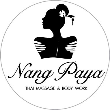 nang paya massage  I just found it on Yelp for the hot tub, but they had a masseuse available at 8 PM on a Sunday so I figured I'd give their $60 grand opening massage a whirl