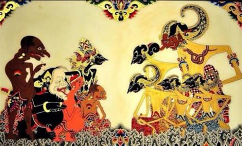 naon anu disebut cerita wayang teh  1