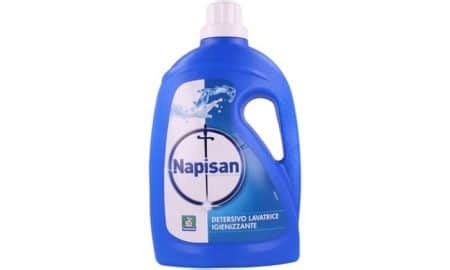 napisan b&m " Napisan is an in-wash stain remover which can blast the toughest stains, even at the lower