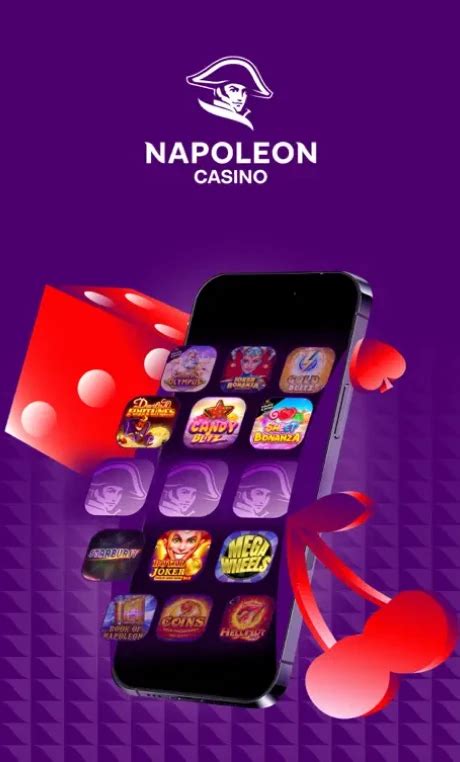 napoleon game application  Discover the wide range of football betting, tennis, basketball and other major sporting events and bet live with the best odds