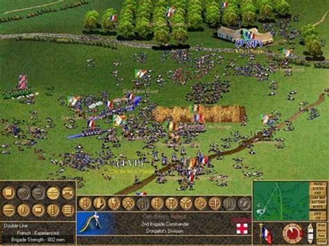 napoleon games download How To Install The Game