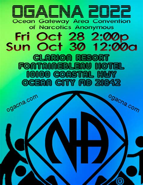 narcotics anonymous mexico city  The event will feature speakers, meetings, dinner banquet, hospitality room, entertainment, opportunity drawings, memorabilia, marathon meetings, and workshops providing an opportunity for attendees to enjoy an