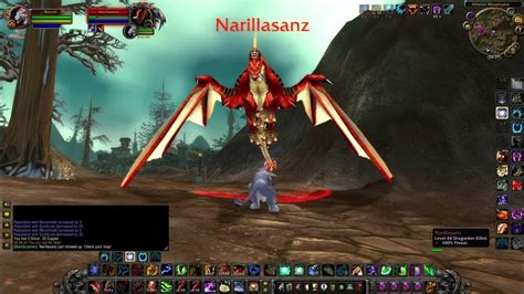 narillasanz wow classic The following is a description of all of the abilities available to a Druid at level 39 that are useful to a Twink and some tips on how to use them best