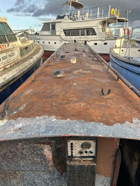 narrow boat salvage sales  Therefore a narrow boat built with same would be classified as being 10,6,5,4