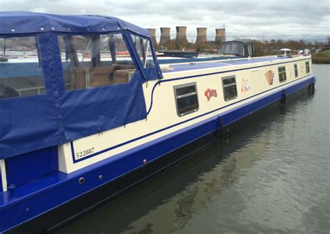 narrow boats for sale liverpool 95m Width of Trailer: 2