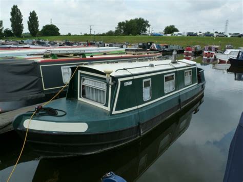 narrow boats for sale yorkshire  TRY BEFORE YOU BUY! We have now supplied 3 Narrowboats to one client operating a Narrowbat Hire service on The Lancaster Canal