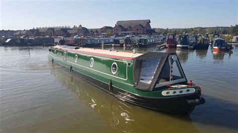 narrowboat builders north west  Whether that’s hull & layout design to colour and finish