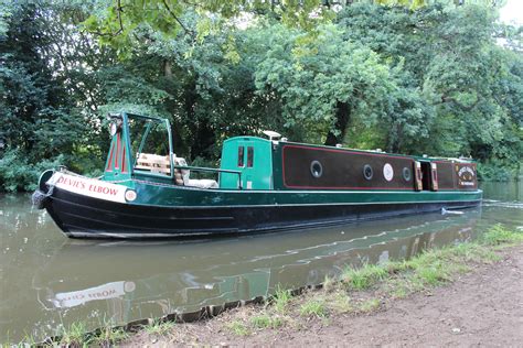 narrowboat tug for sale  Boats for sale: International > Europe > UK > House Boats