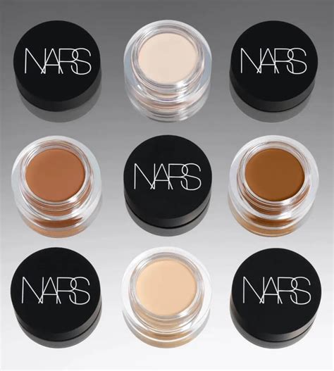 nars pot concealer dupe 23 oz