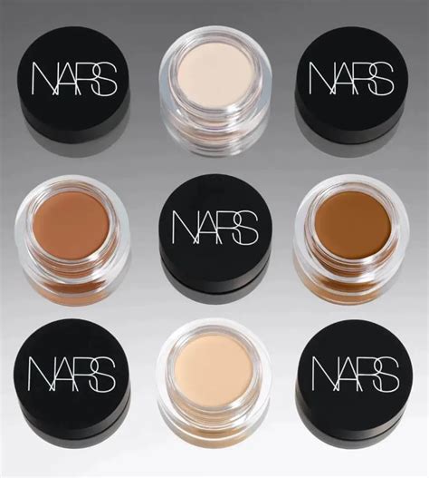 nars pot concealer dupe  Its foundations are infused with skin-loving ingredients that impart a flawless finish without compromising skin health