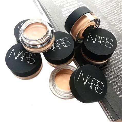 nars pot concealer ulta  in desperate need of a dupe lol